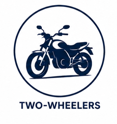 Two-wheeler parts